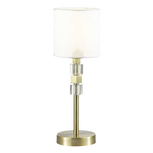 Настольный светильник Odeon Light Pavia 4112/1T в Самура