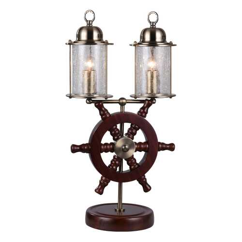 Настольный светильник ST Luce Volantino SL150.304.02 в Самура