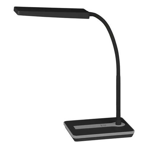 Светильник LED ЭРА NLED-446-9W-BK в Самура
