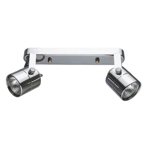 Спот Arte Lamp A1310PL-2CC gu10 в Самура