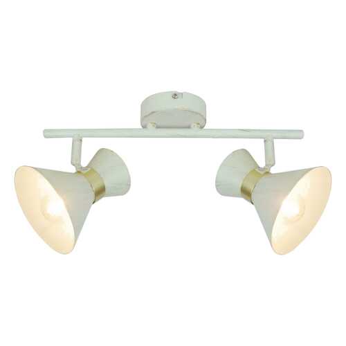 Спот Arte Lamp A1406AP-2WG e14 в Самура