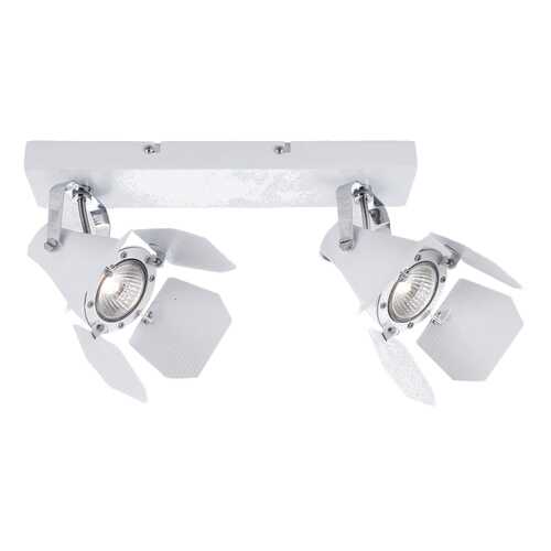 Спот Arte Lamp A3092AP-2WH gu10 в Самура