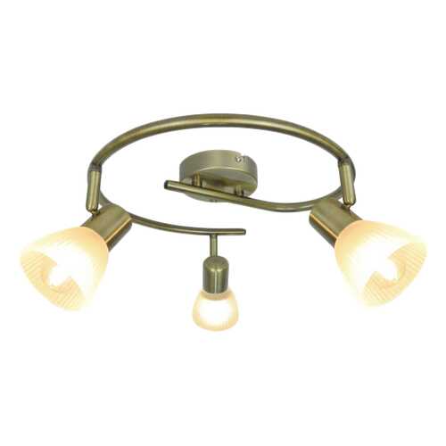 Спот Arte Lamp A5062PL-3AB e14 в Самура