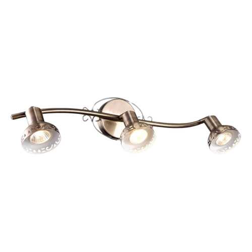 Спот Arte Lamp A5219PL-3AB gu10 в Самура