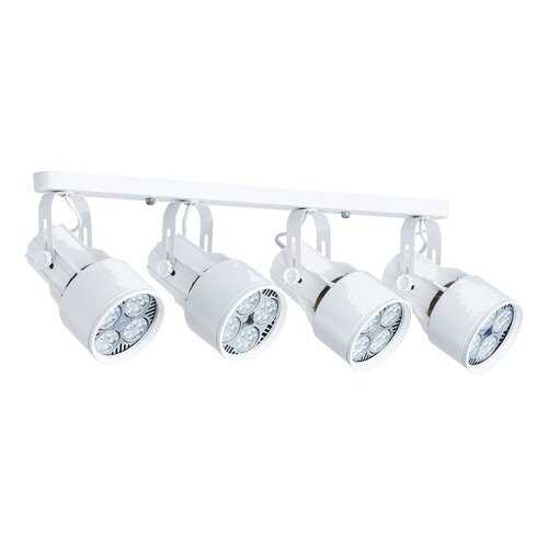 Спот Arte Lamp A6252PL-4WH e27 в Самура