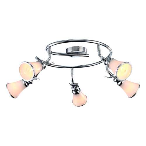 Спот Arte Lamp A9231PL-5CC e14 в Самура