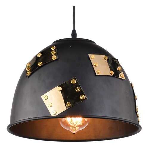 A6023SP-1BK Подвесной светильник Arte Lamp Eurica в Самура