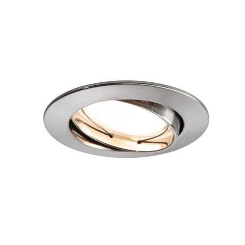 EBL Set Coin LED dim ru schw 3x7W Eis-g 93964 в Самура