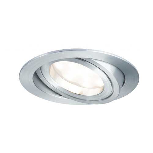 EBL Set Coin LED rund schw 3x6,8W Al-ged 93984 в Самура