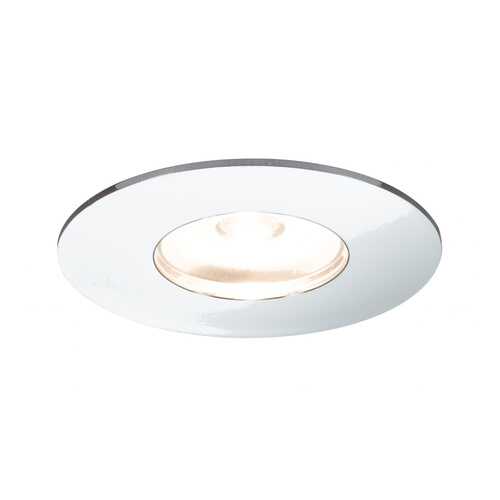 Комплект мебельных светильников Mini rund LED 5x1W Chr 93551 в Самура