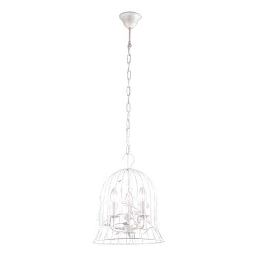 Люстра Arte Lamp Gabbia A1878SP-3WG в Самура