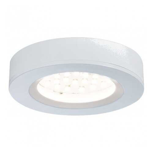 Мебельный светодиодный светильник Paulmann Micro Line Led Platy 93573 в Самура