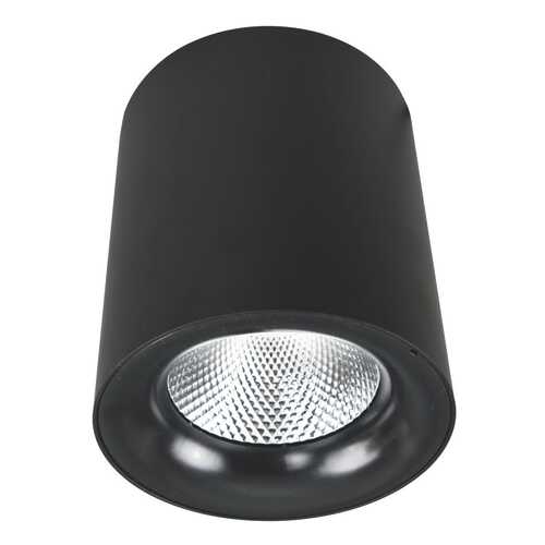 Накладной светодиодный светильник Arte Lamp Facile A5130PL-1BK в Самура