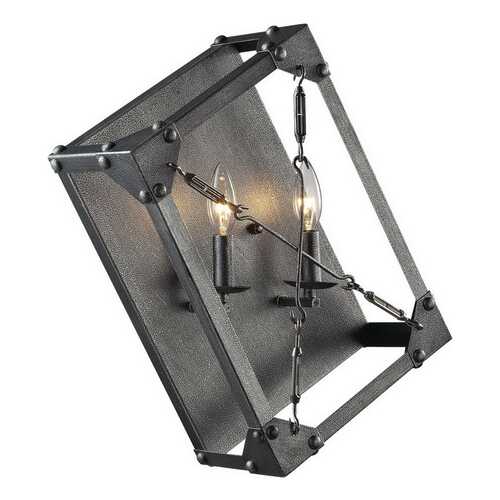 Настенный светильник Lussole LOFT 10 LSP-9182 в Самура