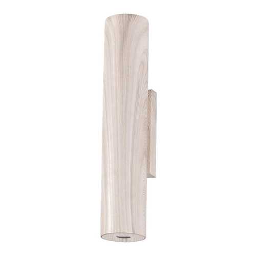Настенный светодиодный светильник Odeon Light Woody 3826/8WL в Самура