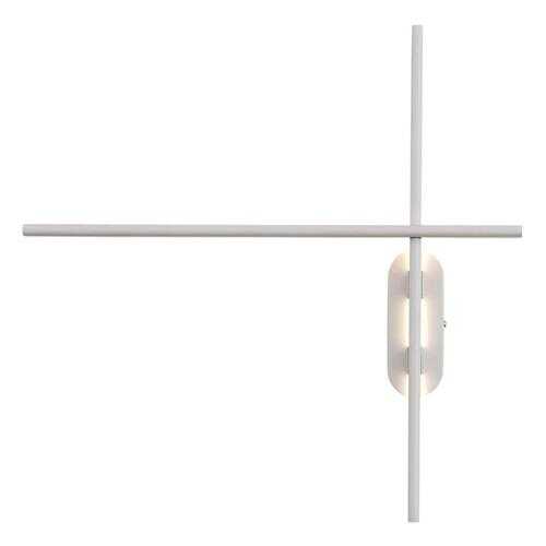 Настенный светодиодный светильник ST Luce Basoni SL394.501.02 в Самура