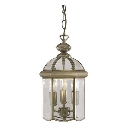 Подвесной светильник Arte Lamp Rimini A6505SP-3AB в Самура