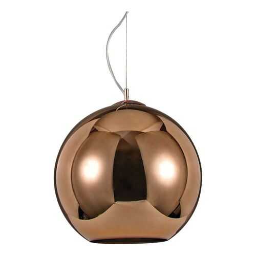 Подвесной светильник Ideal Lux Nemo Rame SP1 D40 в Самура
