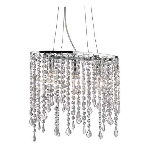 Подвесной светильник Ideal Lux Rain SP3 в Самура