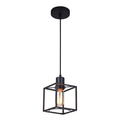 Подвесной светильник Loft LSP LSP-9540 в Самура