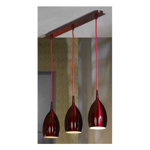 Подвесной светильник Lussole Collina LSQ-0716-03 в Самура
