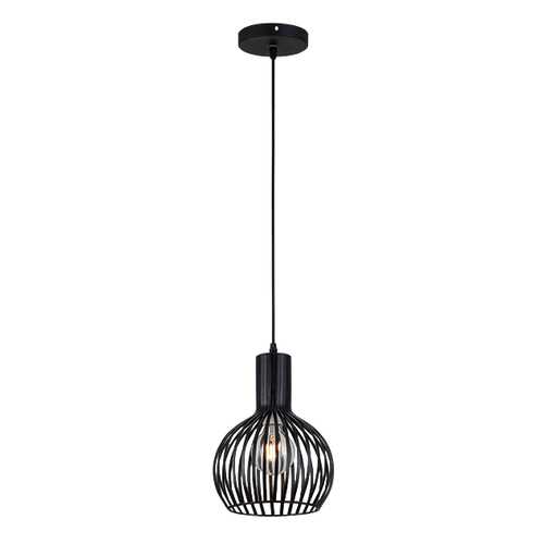 Подвесной светильник Odeon Light Luvi 3380/1A в Самура
