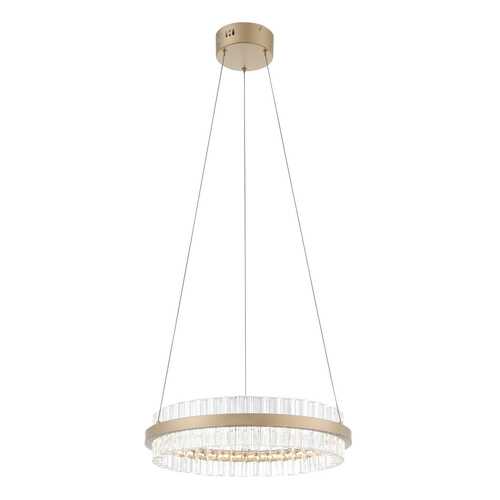 Подвесной светодиодный светильник ST Luce Cherio SL383.203.01 в Самура
