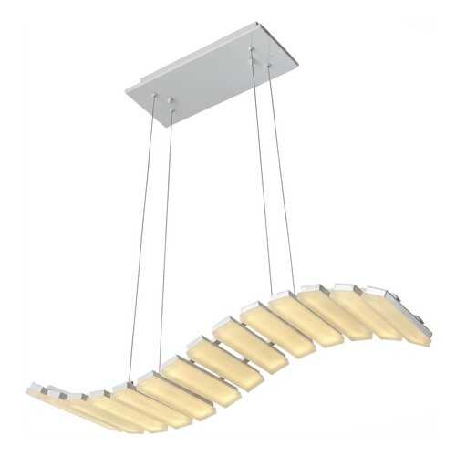 Подвесной светодиодный светильник ST Luce Scaletta SL910,503,14 в Самура