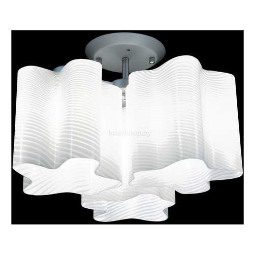 Потолочный светильник Lightstar NUBI ONDOSO 802031 в Самура