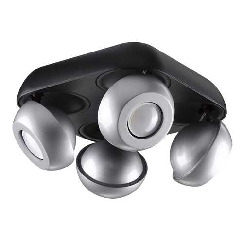 Потолочный светильник Odeon Light Nerargo 3492/4C в Самура
