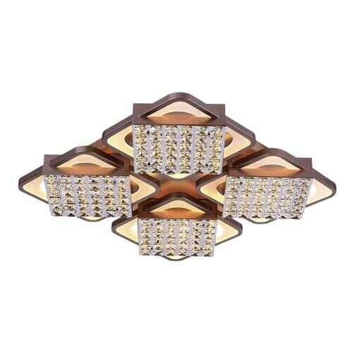 Потолочный светодиодный светильник Ambrella light Modern Acrylic FA129 в Самура