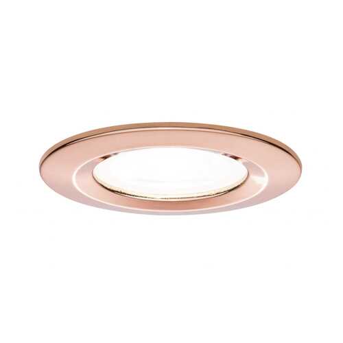 Prem EBL Nova rd dim LED 3x_W Rosegold 93600 в Самура