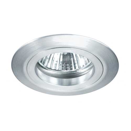 Св-к PremEBL Drilled rund st.max.40W GU10 92628 в Самура