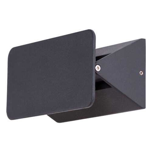 Светильник Arte Lamp ELVIN A6164AP-1BK в Самура