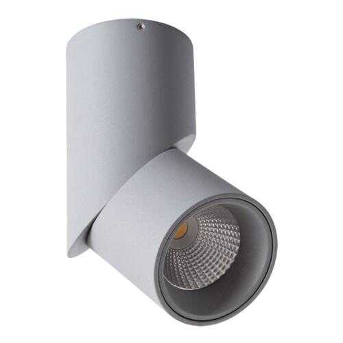 Светильник Arte Lamp ORIONE A7717PL-1GY в Самура