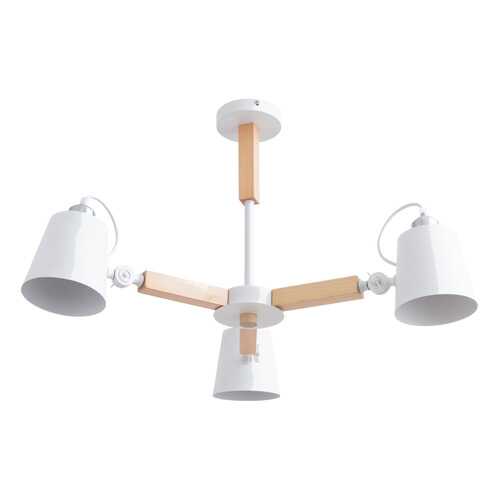 Светильник Arte Lamp OSCAR A7141PL-3WH в Самура