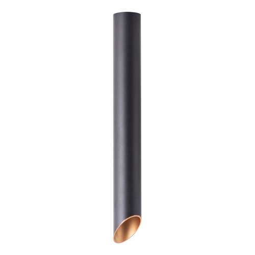 Светильник Arte Lamp PILON-GOLD A1537PL-1BK в Самура