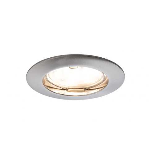 Светильник EBL Coin LED 1x6,5W 51mm rund eisen-geb 92756 в Самура