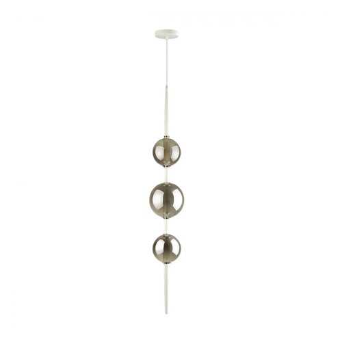 Светильник Odeon Light Lazia 4683/3 в Самура
