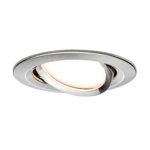 Светильник Prem EBL Coin Slim rd schw LED 3x_W Ei 93865 в Самура