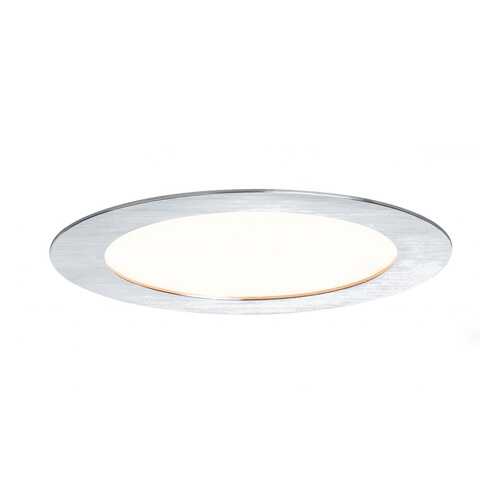 Светильник Premium EBL Panel O LED 1x9W Al-g 92715 в Самура