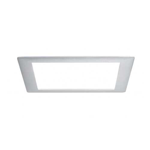 Светильник встраиваемый Panel LED 1x8W Al-g 92611 в Самура
