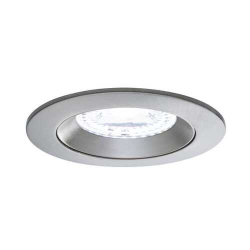Светильник встраиваемый SmartHome ZB Lens EBL Set IP44 LED 50068 в Самура