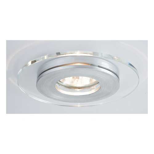 Светильники комплект Premium EBL Single Shell 3x40W GU10 Al 92724 в Самура
