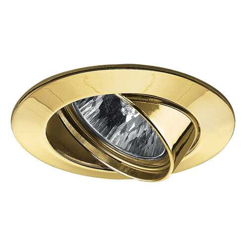 Встраиваемый светильник Paulmann Premium Line Halogen 17958 в Самура