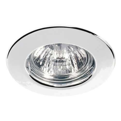 Встраиваемый светильник Paulmann Quality Line Halogen 98819 в Самура