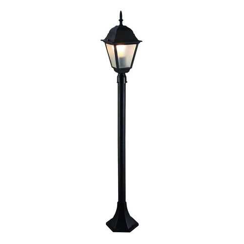 Фонарный столб Arte Lamp A1016PA-1BK в Самура