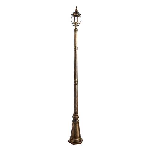 Фонарный столб Arte Lamp A1047PA-1BN в Самура