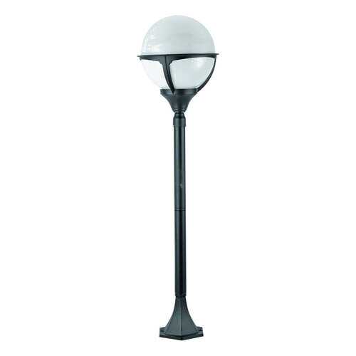 Фонарный столб Arte Lamp A1496PA-1BK в Самура