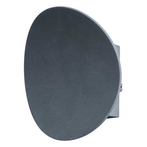 Настенный светильник Arte Lamp A6079AL-1GY в Самура